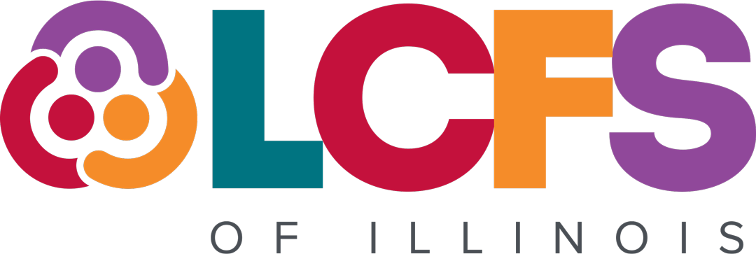 Lutheran Child and Family Services Of Illinois Logo
